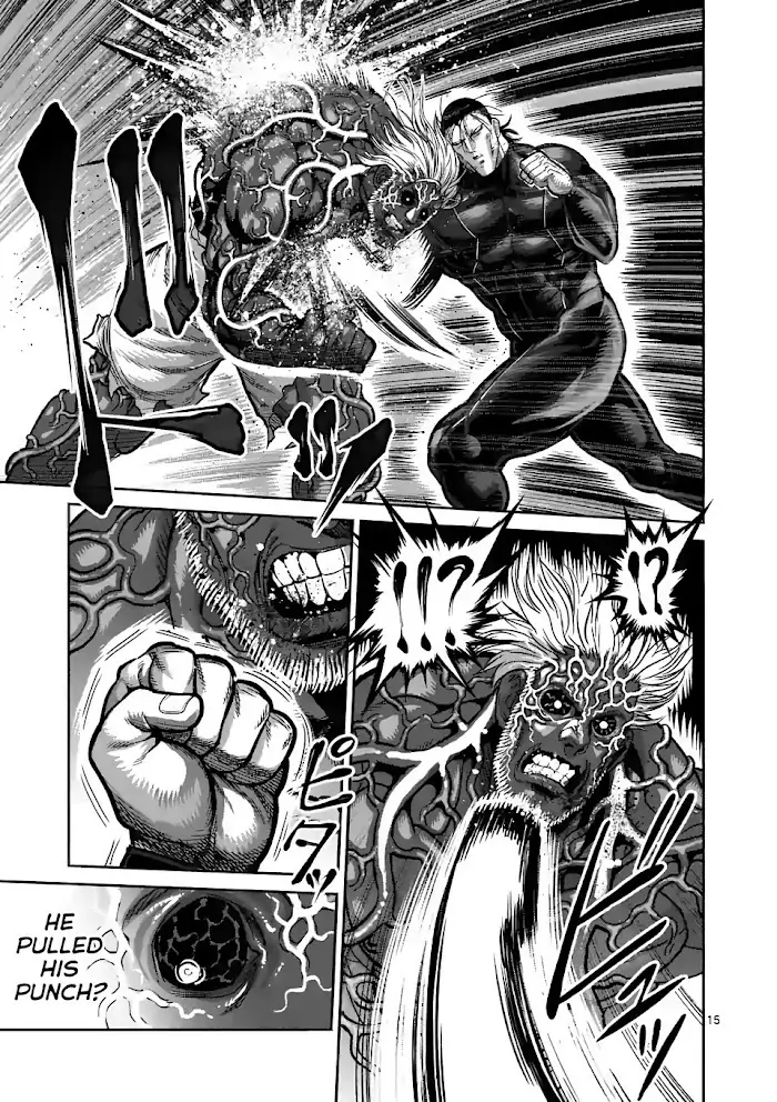 Kengan Omega Chapter 93 image 15_optimized